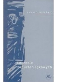 Leczenie zaburzeń lękowych