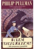 Byłem szczurkiem!