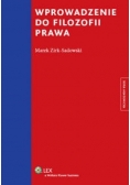 Wprowadzenie do filozofii prawa