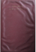 The Greek New Testament