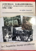 Diecezja Sandomierska w powojennej rzeczywistości politycznej 1945-1967, tom 2