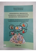 Charakterystyka predyspozycji zawodowych i osobowościowych bezrobotnych i przedsiębiorców