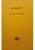 Wybór wierszy