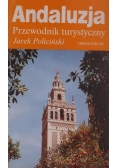 Andaluzja przewodnik turystyczny