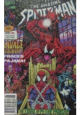 The amazing Spiderman, 8/98 (98)