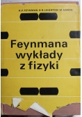 Feynmana Wykłady z fizyki tom 1 część 1