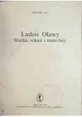 Ludzie Oławy