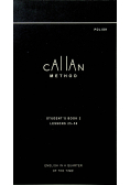 Callan method 2