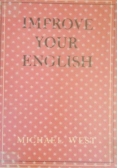 Improve Your English