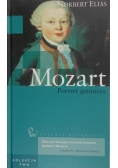 Mozart portret geniusza