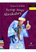 Syrop maga Abrakabry