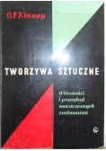Tworzywa sztuczne. Własności i przegląd nowoczesnych zastosowań
