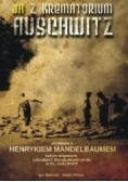 Ja z krematorium Auschwitz