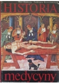 Historia medycyny