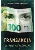 Transakcja