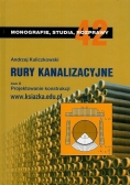 Rury kanalizacyjne tom II