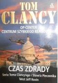 Czas zdrady