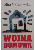 Wojna domowa