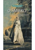 O śmierci