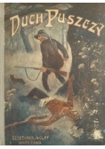 Duch puszczy, 1947 r.