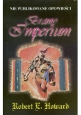 Nie publikowane opowieści Bramy imperium