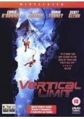 Vertical Limit , DVD