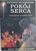 Pokój serca