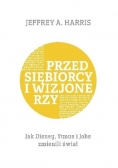 Przedsiębiorcy i wizjonerzy