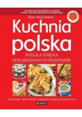 Kuchnia polska. Wielka księga sprawdzonych...
