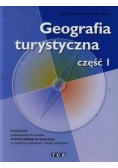 Geografia turystyczna Podręcznik Część 1
