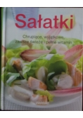 Sałatki
