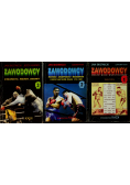 Zawodowcy tom 1 do 3