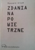 Zdania napowietrzne