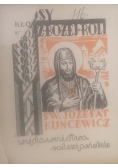 Św. Józef Kuncewicz męczennik za Unję nr 15, 1934 r.