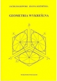 Geometria wykreślna