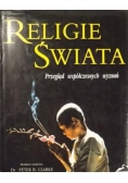 Religie świata. Przegląd współczesnych wyznań