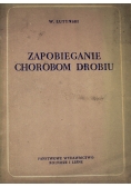 Zapobieganie Chorobom Drobiu