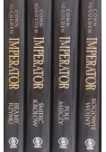 Imperator, 4 tomy
