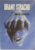 Bramy strachu