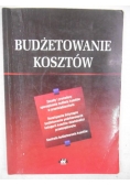 Budżetowanie kosztów