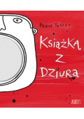 Książka z dziurą