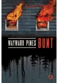 Wayward Pines. Bunt