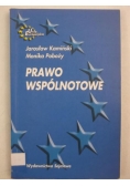 Prawo wspólnotowe