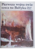 Pierwsza wojna światowa na Bałtyku