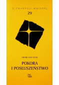 Pokora i posłuszeństwo