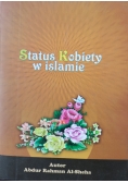 Status kobiety w islamie