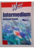 Intermedium. Cyfrowa przyszłość filmu i telewizji