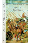 Aleksander Wielki 2 Piaski Amona