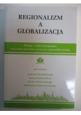 Regionalizm a globalizacja
