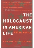 The holocaust in American live